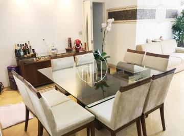 Apartamento · 103m² · 3 Quartos · 1 Vaga · Apartamento à venda em Campinas, Jardim Paraíso, com 3 quartos, com 103 m², Mozart