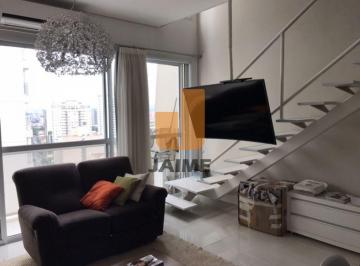 Apartamento · 80m² · 2 Quartos · 1 Vaga · Duplex, Barra Funda - São Paulo