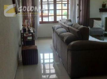16466.001 · Sobrado a venda - Vila Francisco Matarazzo