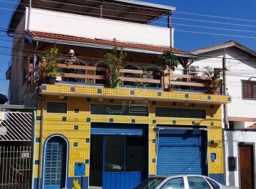 Foto 01 · Salão de locação no Bonfim, Campinas/SP!