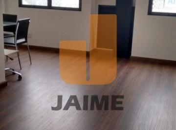 Comercial · 31m² · 1 Vaga · Conjunto comercial, portaria 24 horas