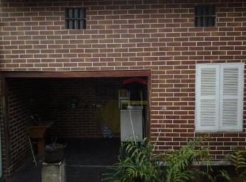 Casa · 180m² · 3 Quartos · 2 Vagas · Sobrado Mandaqui