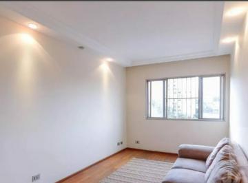 Apartamento · 110m² · 3 Quartos · 1 Vaga · Apartamento com 3 Dormitórios 1 Vaga em Perdizes