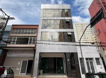 Comercial · 996m² · Prédio Comercial para Alugar no Centro de Campinas-SP