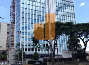 Comercial · 400m² · 6 Vagas · Conj. Comercial, Higienópolis - São Paulo