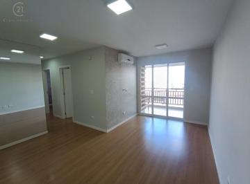 Apartamento · 76m² · 3 Quartos · 1 Vaga · Apartamento à venda em Londrina, Gleba Palhano, com 3 quartos, com 76 m², Edifício Maison Tuscany