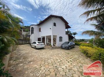 Casa · 283m² · 4 Quartos · 5 Vagas · Casa à venda, 4 quartos, 2 suítes, 10 vagas, Lundcea - Lagoa Santa/MG