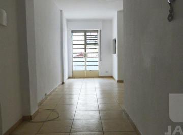 Apartamento · 35m² · 1 Quarto · 1 DORMITÓRIO