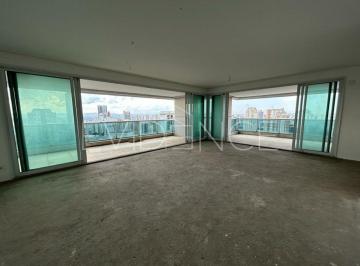 Apartamento · 244m² · 4 Quartos · 5 Vagas · Apartamento à venda no Anália Franco, São Paulo com 243,95 m²
