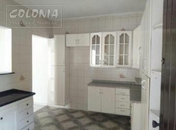 21602.015 · Casa para locação - Parque das Nações
