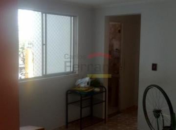 Apartamento · 50m² · 2 Quartos · 1 Vaga · APARTAMENTO, VILA NOVA CACHOEIRINHA - 2 DORM