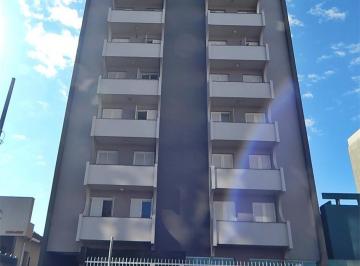 Apartamento · 120m² · 3 Quartos · 1 Vaga · Apartamento para alugar em Londrina, Centro, com 3 quartos, com 120 m², Edifício Caravelas