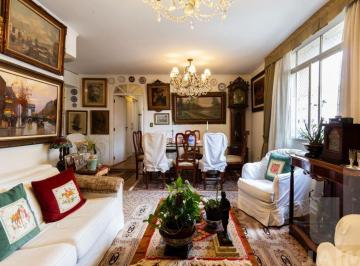 Apartamento · 109m² · 3 Quartos · 1 Vaga · Apartamento 03 dormitórios, 01 vaga em Perdizes.
