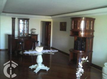 Casa · 500m² · 3 Quartos · 10 Vagas · SOBRADO VILA SANTA CLARA 3 DORMITÓRIOS