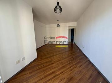 Apartamento · 85m² · 3 Quartos · 2 Vagas · Apartamento à venda no Alto de Santana, São Paulo, próximo à Rua Francisca Júlia, 3 dorm. e 2 vagas.