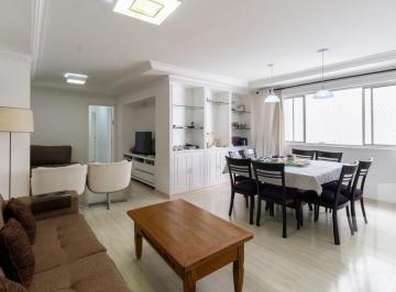 Apartamento · 140m² · 4 Quartos · 1 Vaga · APARTAMENTO 4 DORMITORIOS