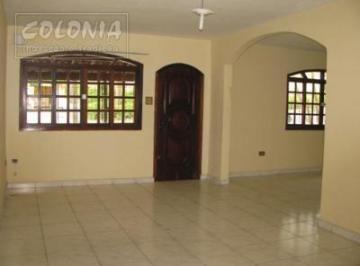 03450.002 · Casa para locação - Jardim Santo Alberto