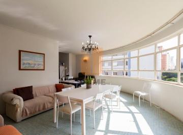 Apartamento · 432m² · 3 Quartos · 2 Vagas · Apartamento próximo ao Parque Buenos Aires, 3 dormitórios sendo 1 suíte e 2 vagas - Higienópolis