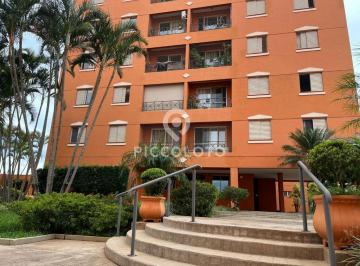 Apartamento · 70m² · 3 Quartos · Apartamento à venda em Campinas, Chácara da Barra, com 3 quartos, com 70 m², Villagio Di Roma