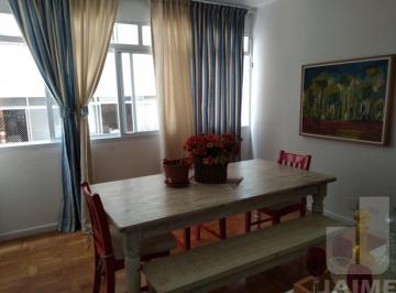 Apartamento · 104m² · 2 Quartos · Apartamento reformado 2 dormitórios,104 m2 localizado à 7 minutos a pé até ao Shopping Higienópolis.