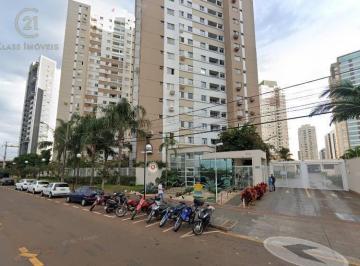 Apartamento · 72m² · 3 Quartos · 2 Vagas · Apartamento para alugar em Londrina, Gleba Palhano, com 3 quartos, com 72 m², Garden Palhano