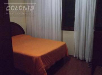 21857.006 · Sobrado para locação - Santa Terezinha