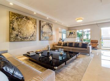 Apartamento · 281m² · 4 Quartos · 4 Vagas · Apartamento com 4 dormitórios 4 Vagas em Perdizes