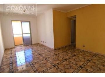 20939.001 · Apartamento a venda - Camilópolis