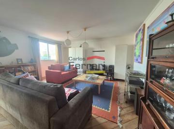 Apartamento · 137m² · 3 Quartos · 1 Vaga · Apartamento no bairro da Água Fria - 3 quartos - 1 suíte - 1 vaga