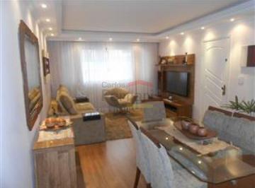 Casa · 200m² · 3 Quartos · 4 Vagas · SOBRADO