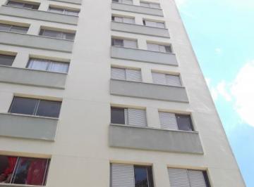 Apartamento de 3 quartos, São Paulo · Condomínio Antigua