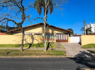 Casa · 330m² · 3 Quartos · 2 Vagas · CASA PARA LOCAÇÃO NO BAIRRO S&Atilde