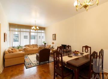 Apartamento · 107m² · 2 Quartos · 1 Vaga · APARTAMENTO 2 DORMITORIOS 1 BANHEIRO SALA 2 AMBIENTES 1 VAGA.