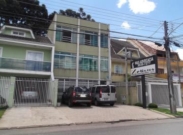 Comercial , Almirante Tamandaré · Prédio comercial em Almirante Tamandaré.