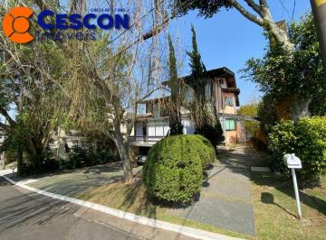Foto 01 · Casa, Aldeia da Serra, Barueri, SP