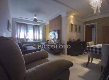 Apartamento · 86m² · 3 Quartos · 2 Vagas · Apartamento à venda em Campinas, Parque Rural Fazenda Santa Cândida, com 3 quartos, com 86 m²