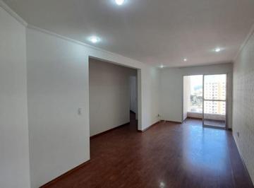 Apartamento · 90m² · 3 Quartos · 1 Vaga · Apartamento 3 dormitórios Sta. Terezinha