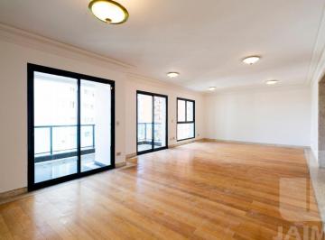 Apartamento · 202m² · 4 Quartos · 3 Vagas · APARTAMENTO COM 4 DORMITÓRIOS, SENDO 3 SUITES E 3 VAGAS EM HIGIENOPOLIS