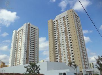Apartamento · 69m² · 3 Quartos · 1 Vaga · Apartamento à venda em Londrina, Residencial José Lázaro Gouvea, com 3 quartos, com 69.89 m²