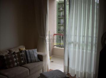 Apartamento · 79m² · 3 Quartos · 2 Vagas · Apartamento, Lauzane Paulista - São Paulo