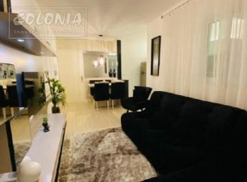 22361.001 · Apartamento a venda - Vila Eldízia