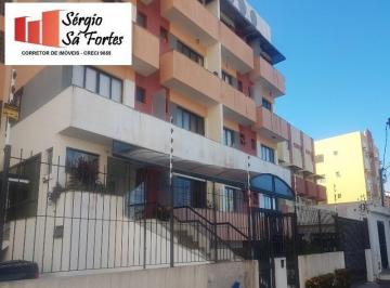 Foto 01 · Apt. duplex 2/4 mobiliado em Lauro/Unime