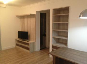 Apartamento de 2 quartos, São Paulo · Apartamento à Venda, 2 Quartos, Semi Mobiliado, Cond. Marajoara, Lazer c/ Clube