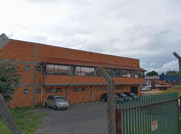 Comercial , Araucária · barracao araucaria 3.100 m2 TER 17.000M2