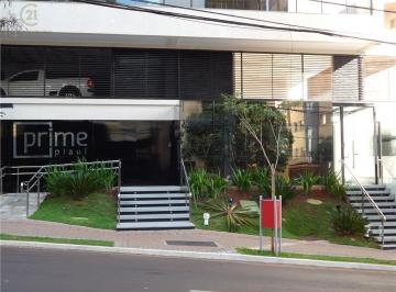 Apartamento · 44m² · 1 Quarto · 1 Vaga · Apartamento para alugar em Londrina, Centro, com 1 quarto, com 44.03 m², Prime Piauí