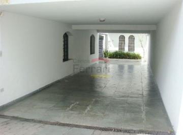 Casa · 180m² · 3 Quartos · 5 Vagas · CASA TÉRREA JARDIM SÃO PAULO