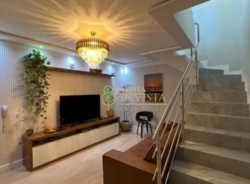 33bf6156b52782c1f7dbe2d628b5722d58e3cc6b · Duplex com terraço privativo, 3 quartos e 2 vagas à venda na Praia dos Ingleses.