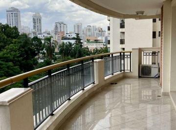 Apartamento · 230m² · 4 Quartos · 3 Vagas · Apartamento Perdizes luxo!!!