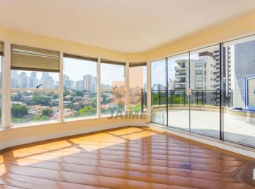 Apartamento · 350m² · 4 Quartos · 4 Vagas · Apartamento com 04 dormitórios sendo 04 suítes e 04 vagas em Higienópolis!