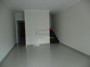 Casa · 130m² · 3 Quartos · 2 Vagas · Sobrado Na Vila Gustavo !!!
